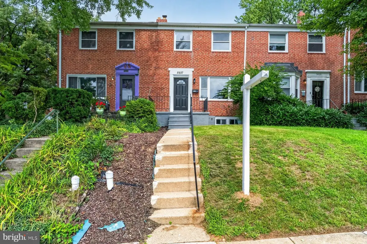 5937 Chinquapin Pkwy, Baltimore, MD 21239 - #1
