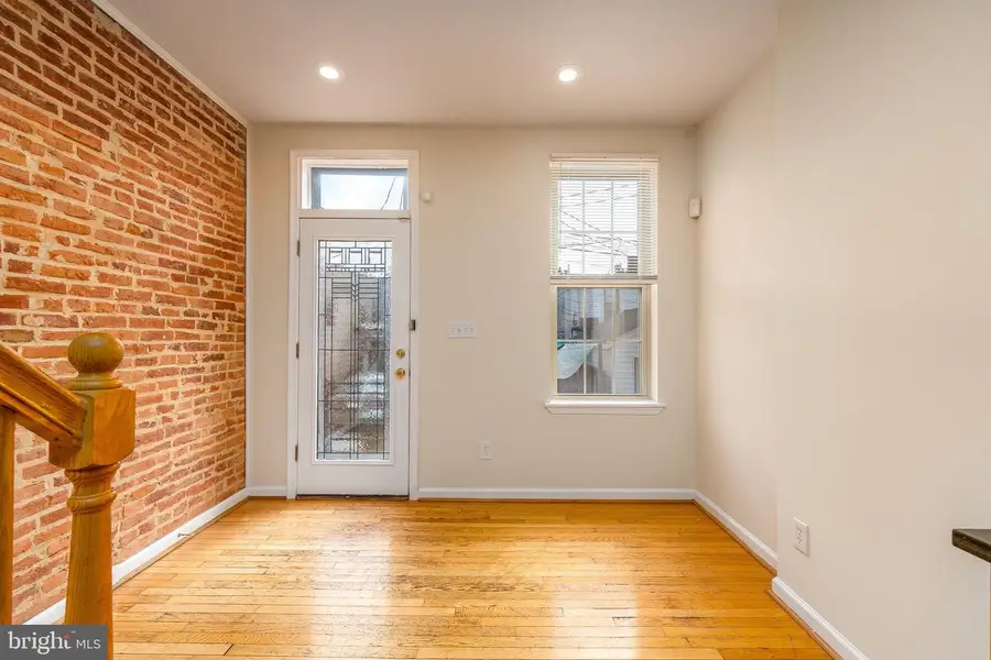18 Madeira St N, Baltimore, MD 21231 - #3