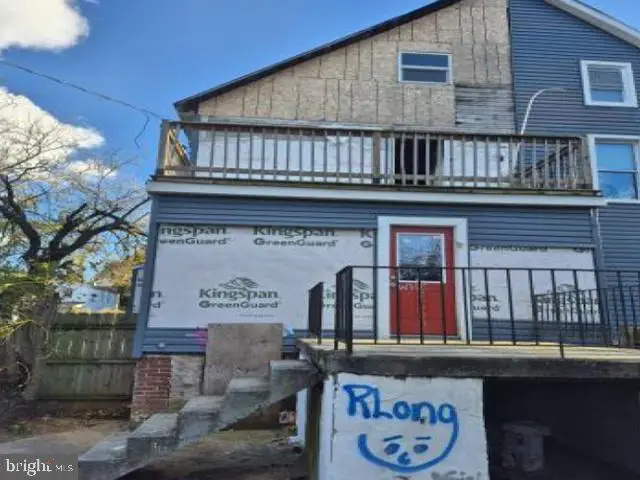 3514 Hayward Ave, Baltimore, MD 21215 - #2