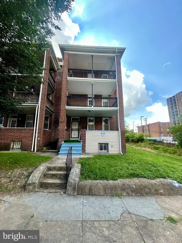 2444 Callow Ave, BALTIMORE, MD 21217