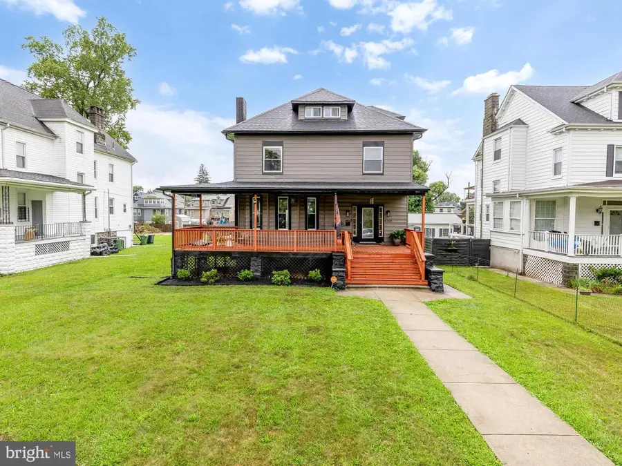 4203 Maine Ave, Baltimore, MD 21207 - #2
