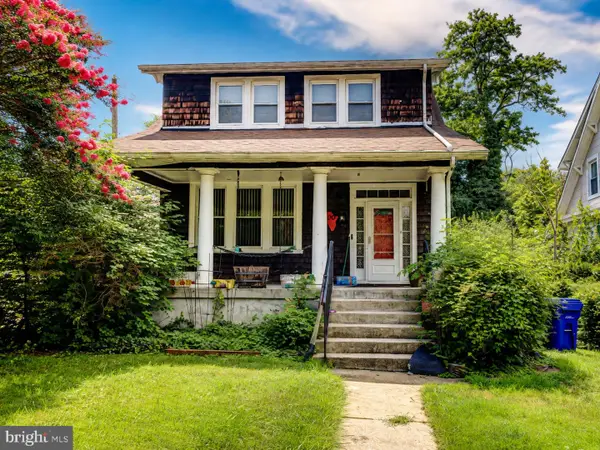 2900 Haverford Rd, BALTIMORE, MD 21216