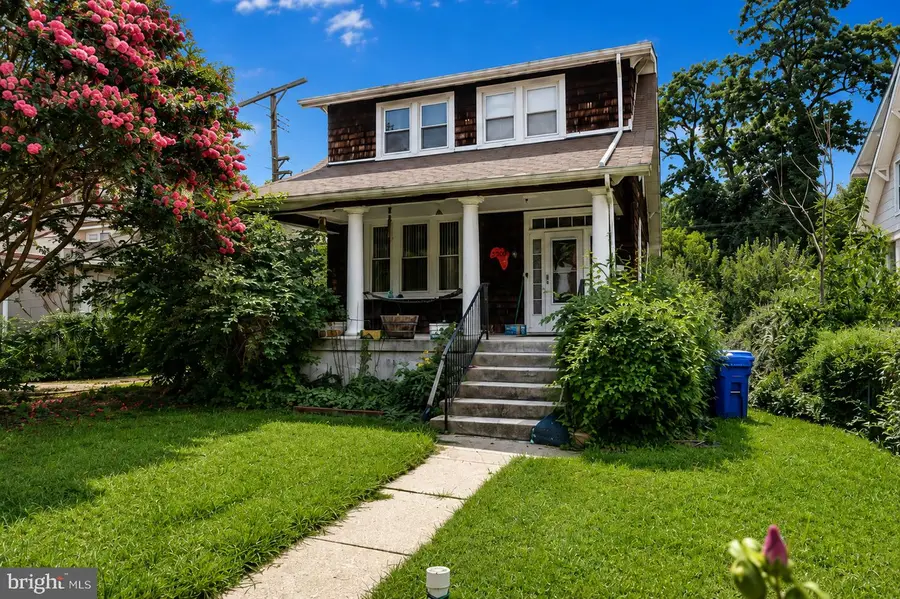 2900 Haverford Rd, Baltimore, MD 21216 - #2