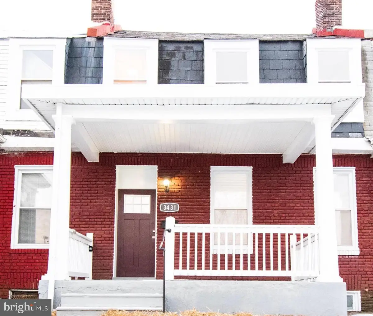 3431 Liberty Heights Ave, Baltimore, MD 21215 - #1