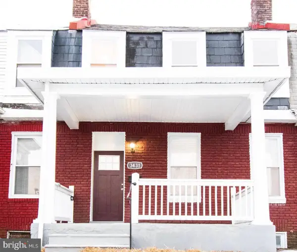 3431 Liberty Heights Ave, BALTIMORE, MD 21215