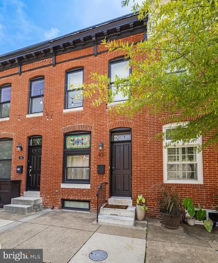 931 Binney St, Baltimore, MD 21224 - #1