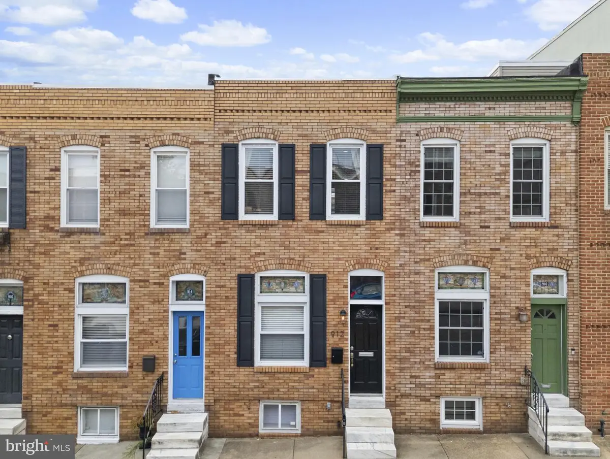 912 S Linwood Ave, Baltimore, MD 21224 - #1
