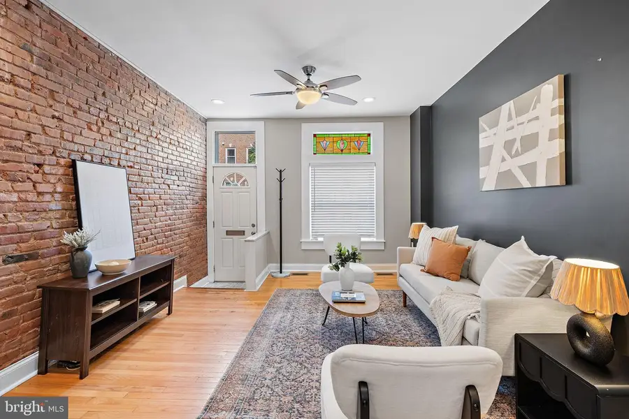 912 S Linwood Ave, Baltimore, MD 21224 - #3