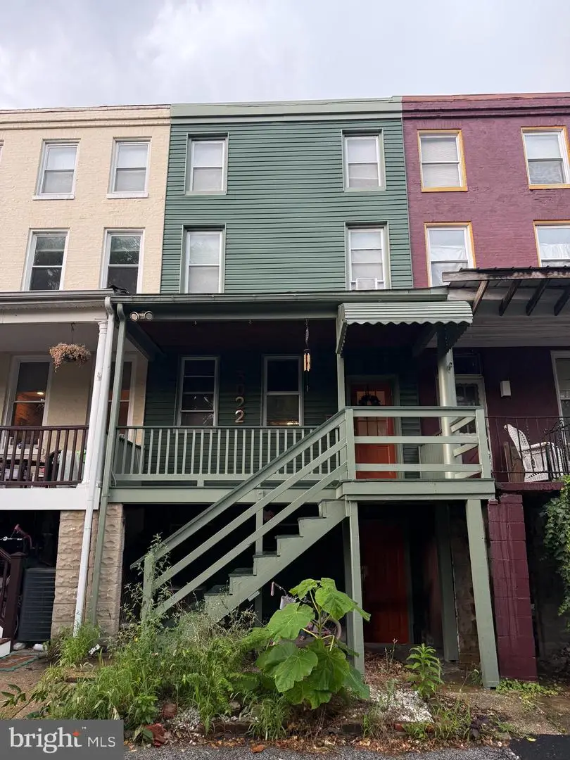 3022 E Darby St, Baltimore, MD 21211 - #1