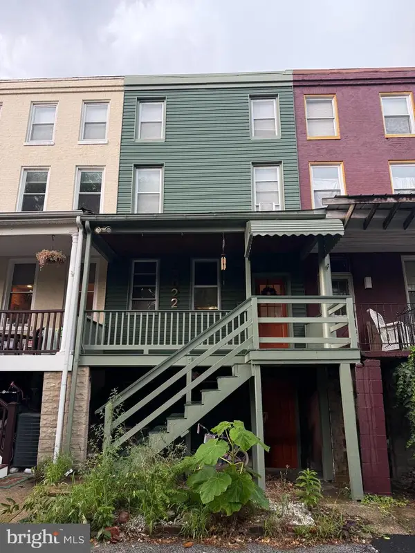 3022 E Darby St, BALTIMORE, MD 21211