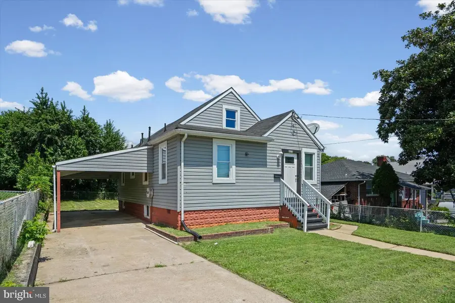 6628 Hartwait St, Baltimore, MD 21224 - #2