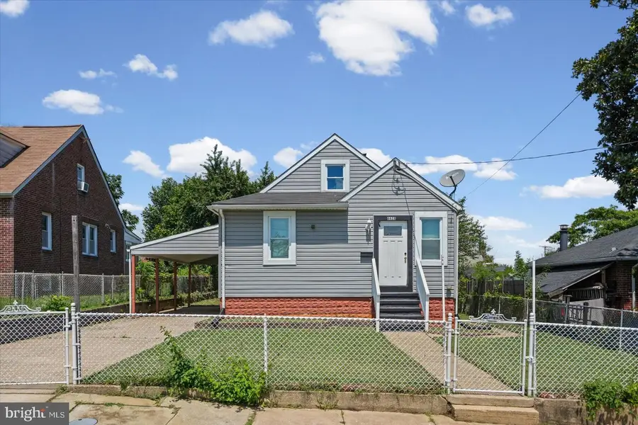 6628 Hartwait St, Baltimore, MD 21224 - #3