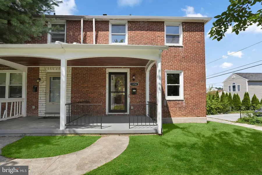 1358 Crofton Rd, Baltimore, MD 21239 - #2
