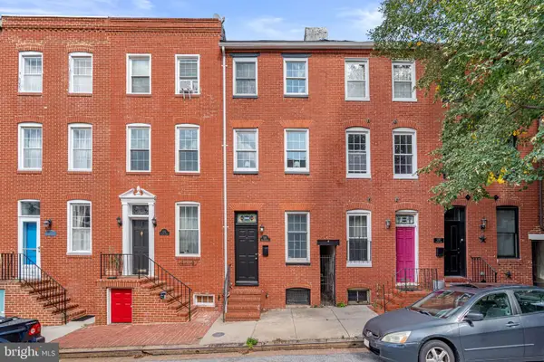 1253 William St, BALTIMORE, MD 21230