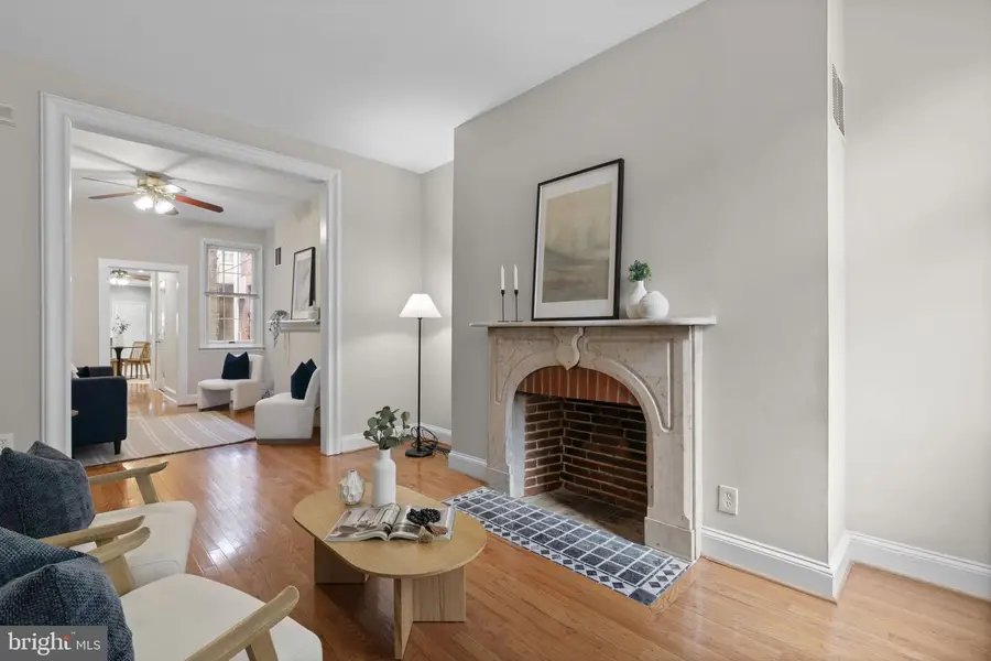 1253 William St, Baltimore, MD 21230 - #3