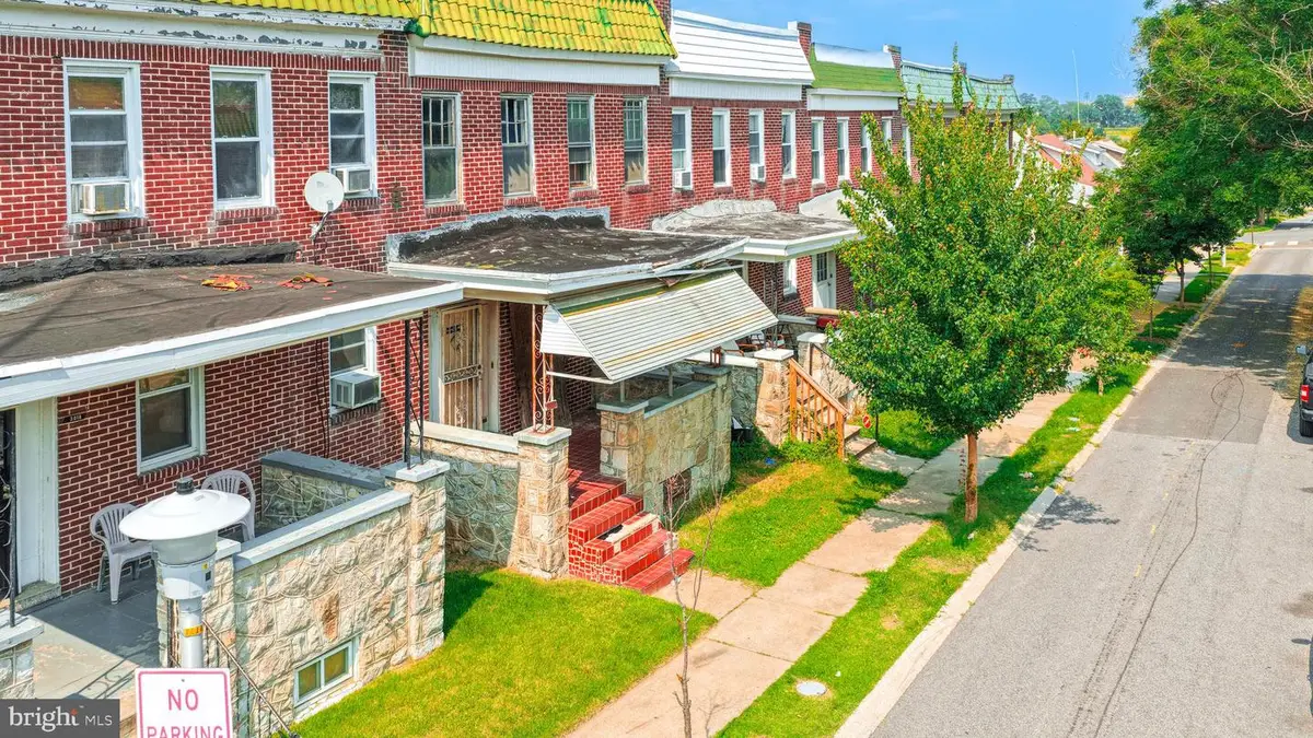 3016 Poplar Ter, Baltimore, MD 21216 - #1