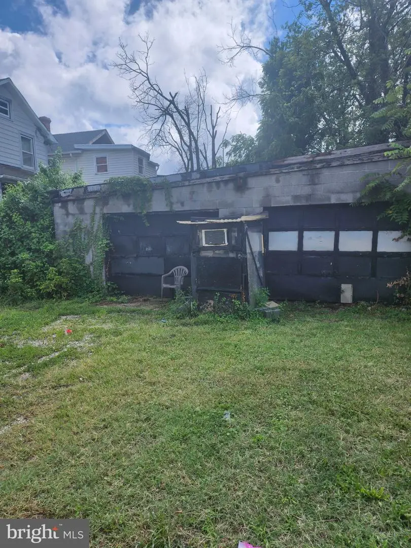3202 Hayward Ave, Baltimore, MD 21215 - #2