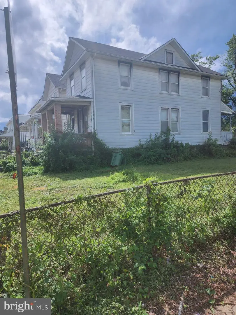 3202 Hayward Ave, Baltimore, MD 21215 - #3