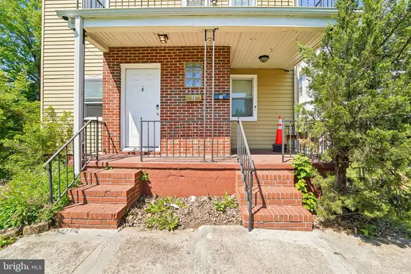 4504 Garrison Blvd, BALTIMORE, MD 21215
