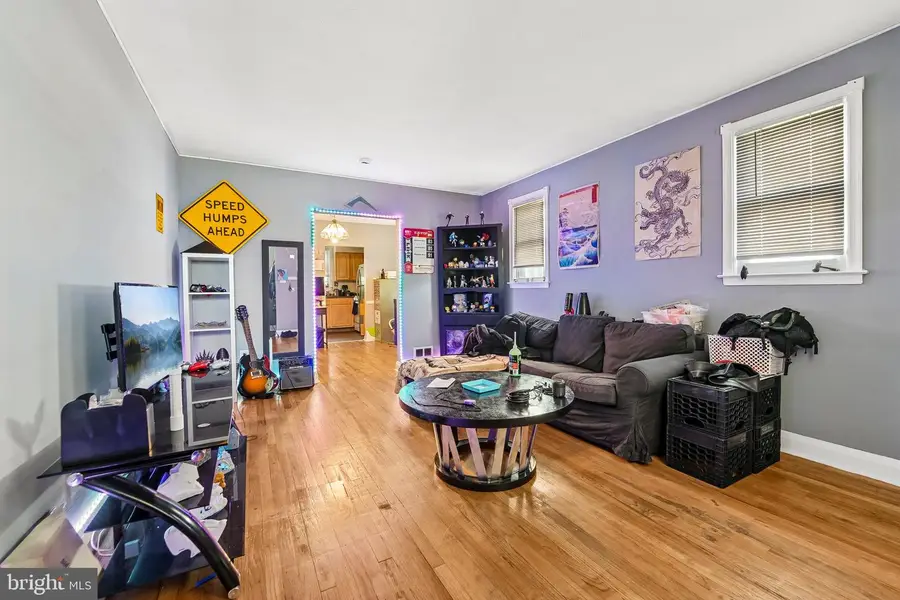 4504 Garrison Blvd, Baltimore, MD 21215 - #2