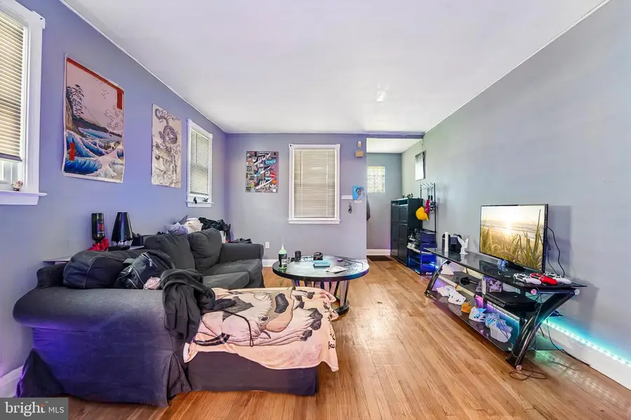 4504 Garrison Blvd, Baltimore, MD 21215 - #3