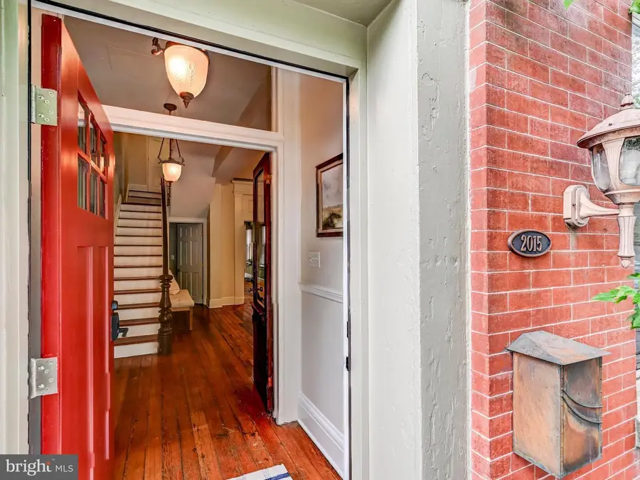 2015 E Pratt St, Baltimore, MD 21231 - #3
