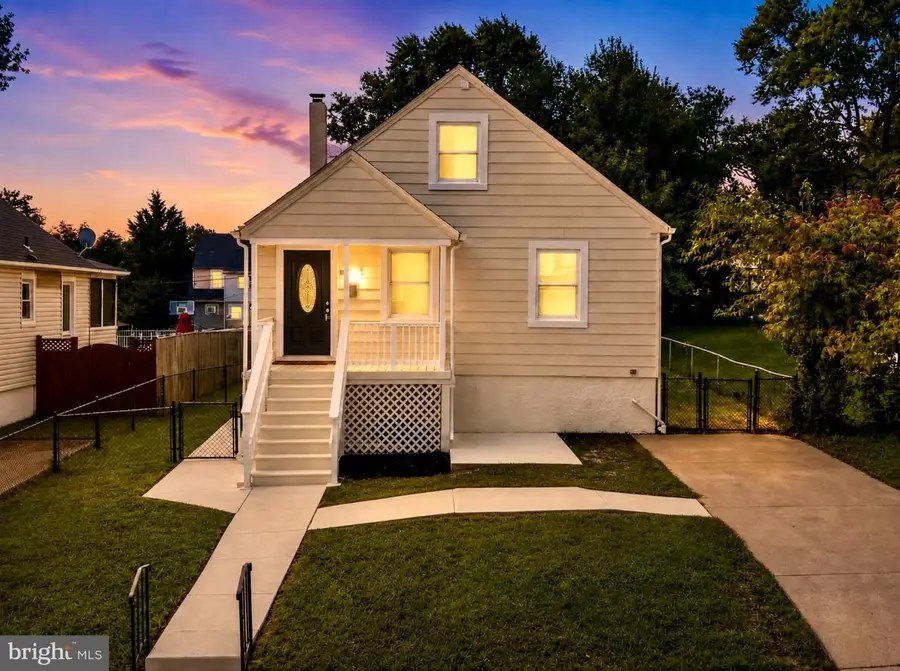 3309 White Ave, Baltimore, MD 21214 - #2