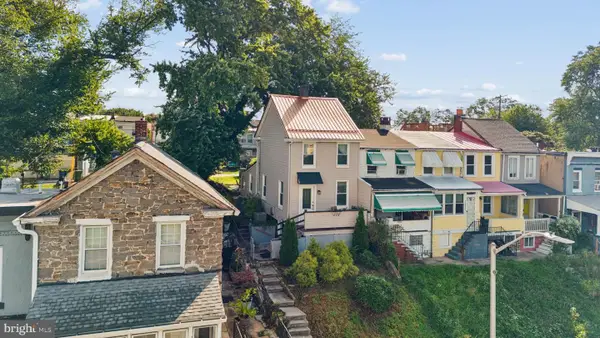 3355 Falls Rd, BALTIMORE, MD 21211