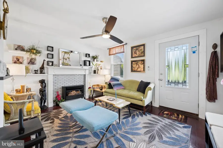 3355 Falls Rd, Baltimore, MD 21211 - #3