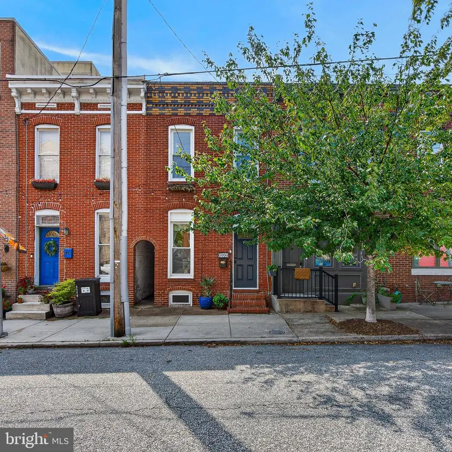1114 S Highland Ave, Baltimore, MD 21224 - #2