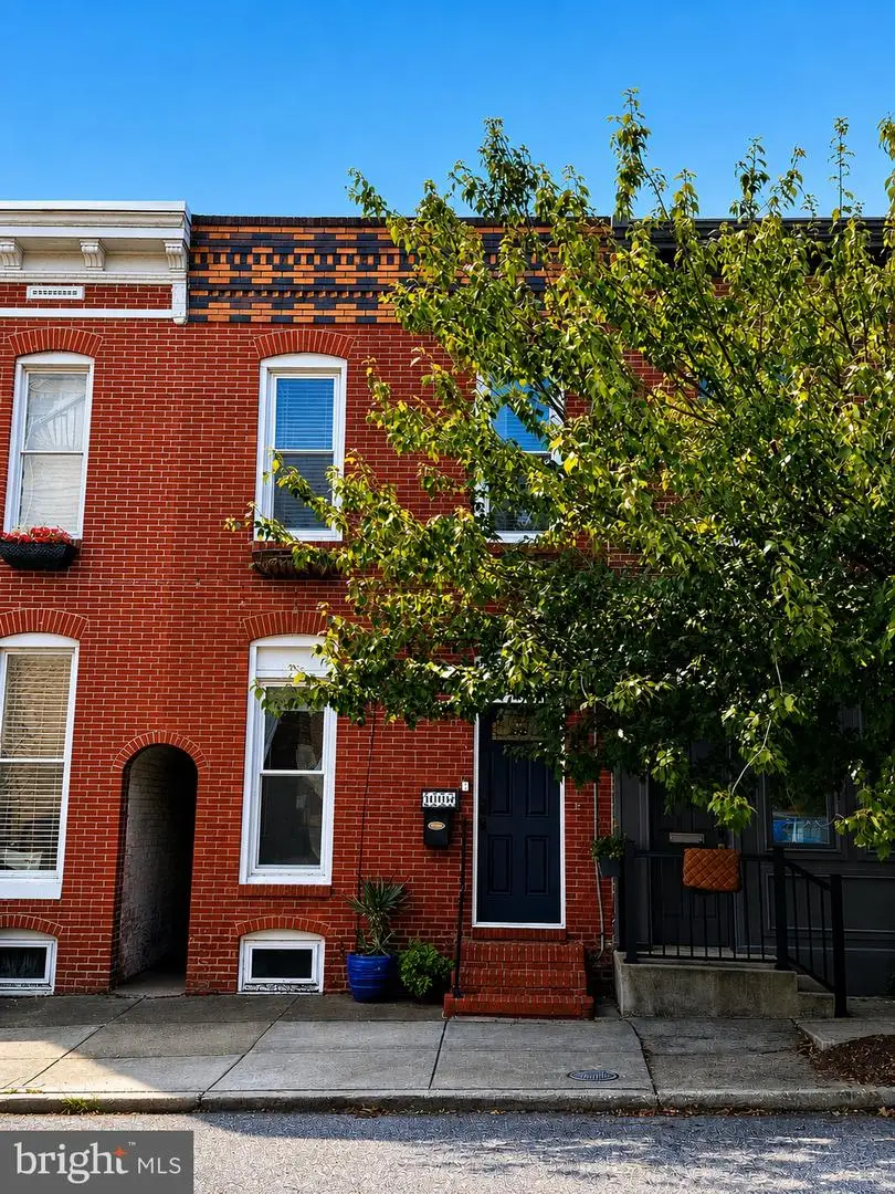 1114 S Highland Ave, Baltimore, MD 21224 - #3