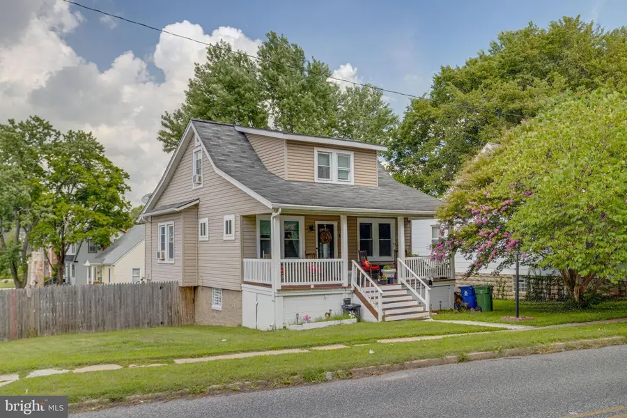 2400 Hamilton Ave, Baltimore, MD 21214 - #2