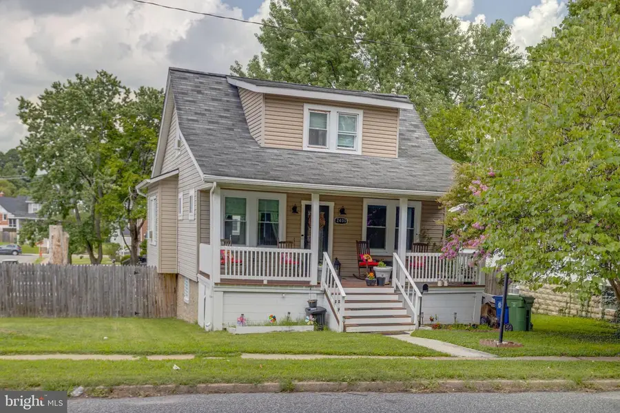 2400 Hamilton Ave, Baltimore, MD 21214 - #3