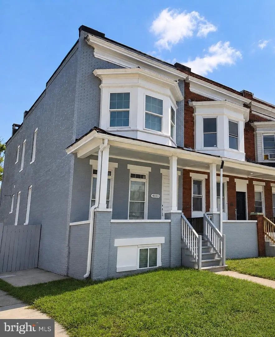 4031 Park Heights Ave, Baltimore, MD 21215 - #3