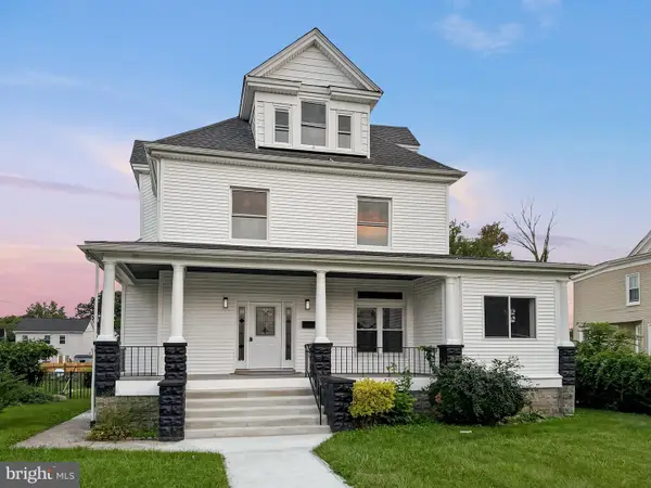 4011 Maine Ave, BALTIMORE, MD 21207