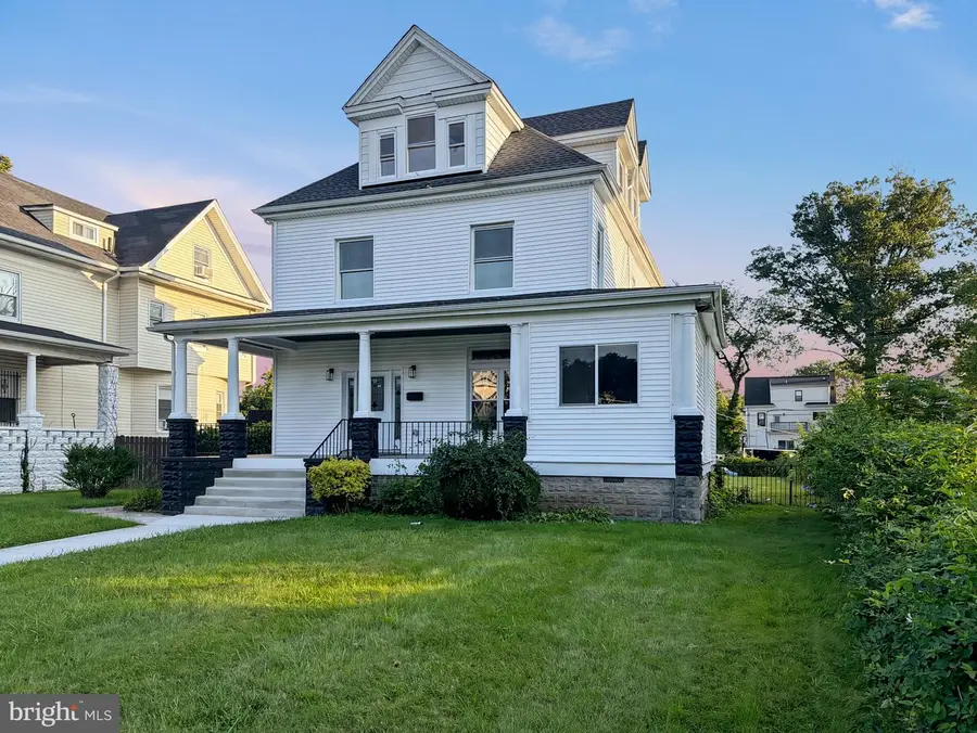 4011 Maine Ave, Baltimore, MD 21207 - #2