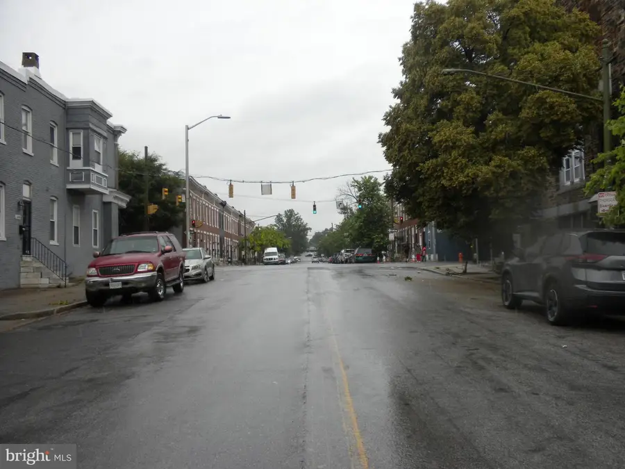 716 N Lakewood Ave, Baltimore, MD 21205 - #2