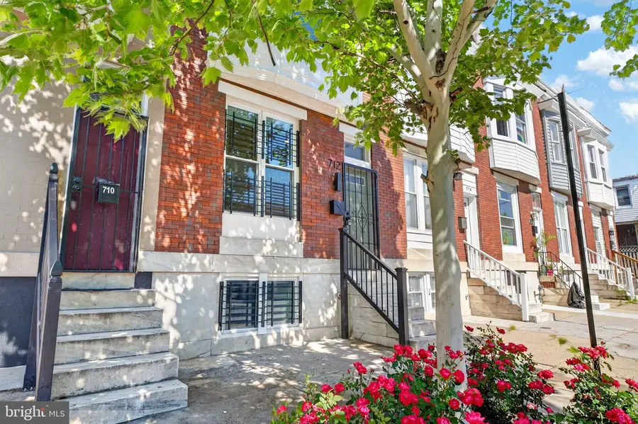 712 N Luzerne Ave, Baltimore, MD 21205 - #3