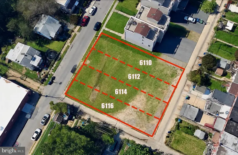 6110-6116 Danville Ave, Baltimore, MD 21224 - #2