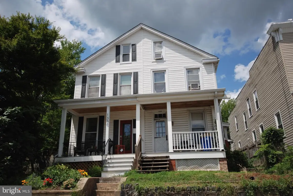 1328 Morling Ave, Baltimore, MD 21211 - #1
