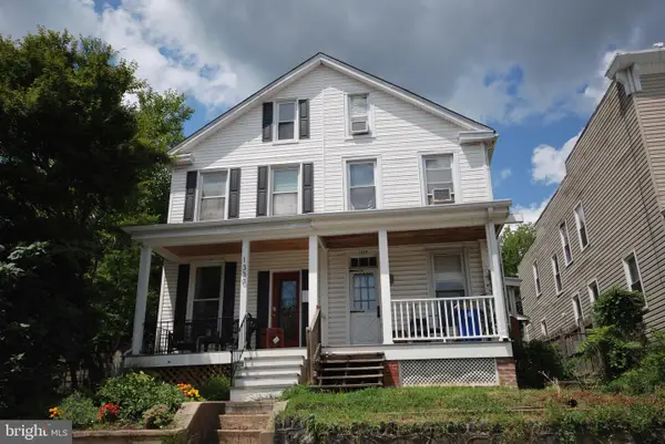 1328 Morling Ave, BALTIMORE, MD 21211