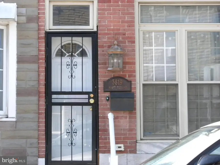 3819 Mount Pleasant Ave, Baltimore, MD 21224 - #2