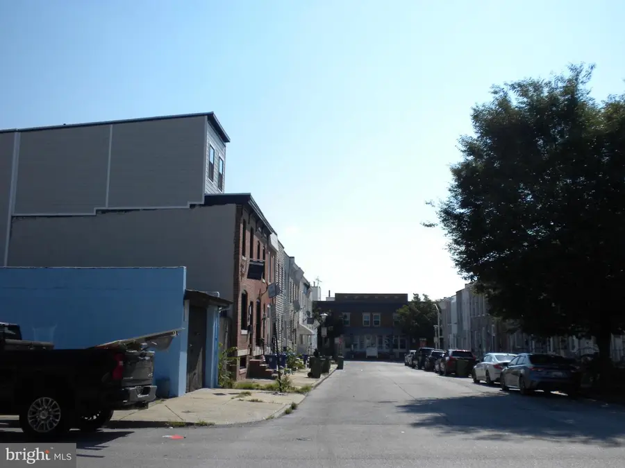 3819 Mount Pleasant Ave, Baltimore, MD 21224 - #3