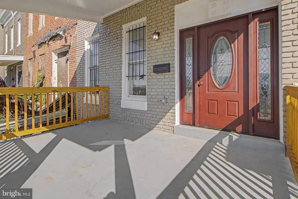 2810 Suffolk Ave, Baltimore, MD 21215 - #1