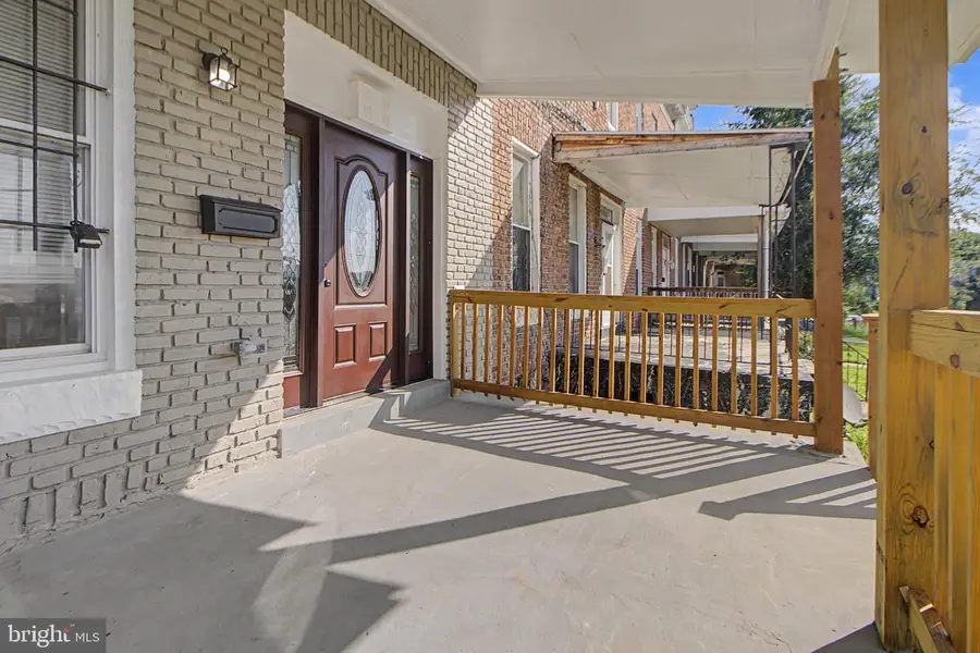 2810 Suffolk Ave, Baltimore, MD 21215 - #3