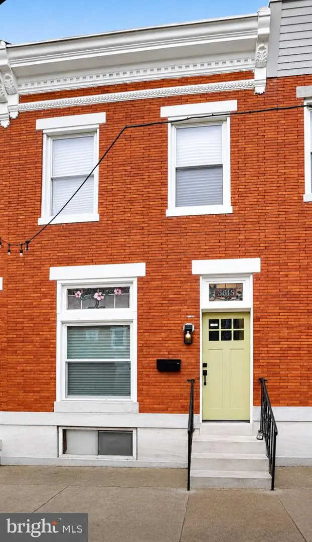 3815 Foster Ave, Baltimore, MD 21224 - #1
