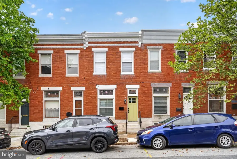 3815 Foster Ave, Baltimore, MD 21224 - #2