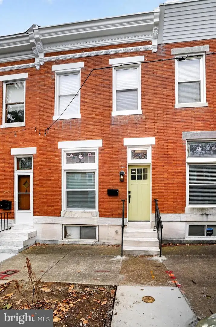 3815 Foster Ave, Baltimore, MD 21224 - #3