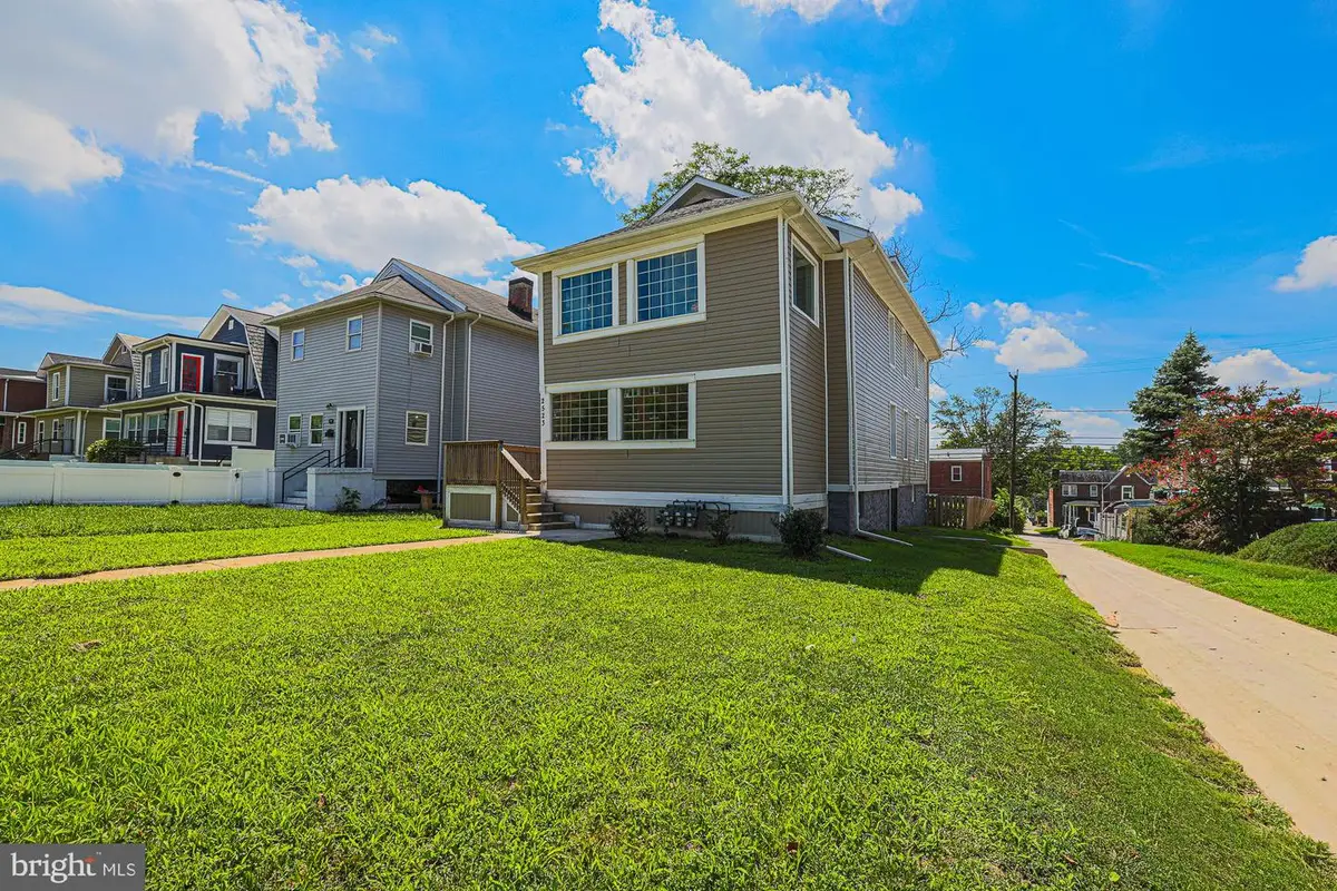 2523 Liberty Heights Ave, Baltimore, MD 21215 - #1