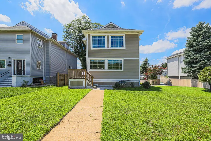 2523 Liberty Heights Ave, Baltimore, MD 21215 - #2
